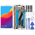 Miniatyrbild 1 av 4: Tft LCD-skärm för Meizu M6t M811q Digitizer Full Assembly Wi DXGHC