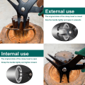 Miniatyrbillede 6 af 6: Snap Ring Tangentang - 2 i 1 Snap Ring Tangentang, Intern Ex