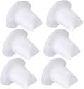 Miniatyrbild 6 av 6: 6-pack Ersättningsfilter Kompatibelt med Black & Decker Power