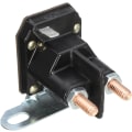 Miniatyrbillede 4 af 6: Stens 3-polet Universal Starter Solenoid Relæ Switch til MTD Græsplæneklipper