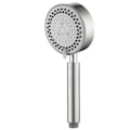 Miniatyrbillede 1 af 5: Bruseshowerhoved, Slangefri Vandbesparende Bruseshowerhoved 304 Rustfrit Stål