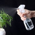 Miniatyrbilde 4 av 4: 3 stk 200 ml plante-sprayflasker, tomme plastflasker, spr