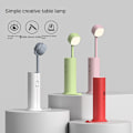 Miniatyrbilde 6 av 6: Multifunksjonell øyevern skrivebordslampe Læring dedikert soverom L