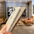 Miniatyrbilde 6 av 7: iPhone 13 Pro Mobiltelefonveske - Transparent Silikonbeskyttelse