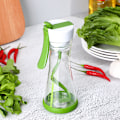 Miniatyrbillede 5 af 5: 200ml manuel blandingskop krydderiblanding blandingsmixer flaske hav