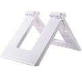 Miniatyrbilde 1 av 5: Sykkelparkeringstativ, Sykkelparkeringstativ Sykkelstativ Displ DXGHC