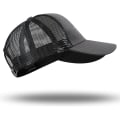 Pikkukuva 5 / 5: Amerikanlippu Trucker Hat - Snapback Hat, Baseball Cap for Me DXGHC