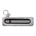 Miniatyrbild 3 av 3: 10 st Earpiece Receiver Mesh -skal till Iphone 11 DXGHC