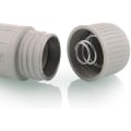 Miniatyrbilde 3 av 5: Elektrisk automatisk neglsliper for hunder og katter
