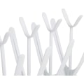 Miniatyrbillede 1 af 5: Design dræn til 8 sorte og hvide flasker DXGHC