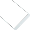 Miniatyrbild 4 av 4: Frontskärm yttre glasobjektiv för Xiaomi Mi Mix 2s DXGHC