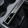 Pikkukuva 7 / 7: Tesla Model 3 / Y Älykäs Telakointiasema Moniportti USB-C MultiPo