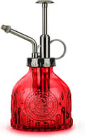 Glassplantevanner, 200ml Retro med Toppumpe