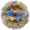 Miniatyrbild 2 av 4: Beyblade Burst Set - Fusion Combat Gyro med Launcher, B171
