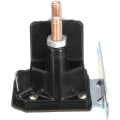 Miniatyrbillede 6 af 6: Stens 3-polet Universal Starter Solenoid Relæ Switch til MTD Græsplæneklipper