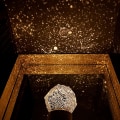 Miniatyrbilde 3 av 6: Nova Star Nattlys Projektor, Nova Stars Original Hjemme Planetarium