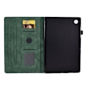 Miniatyrbild 4 av 4: Case i läder för Huawei Matepad T 10 / T 10s / Honor T DXGHC
