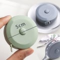 Miniatyrbilde 2 av 5: 2 stk Sytapemål 1,5m Sytapemål Inntrekkbar Reg
