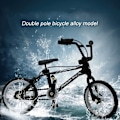 Pikkukuva 6 / 6: 1/18 Diecast-pyörä Action Figure -lelu, Mini Sormipyörä