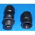 Miniatyrbillede 2 af 6: 1 stk. RJ45 Netværksconnector: Vandafvisende, Brandhæmmende, Brand