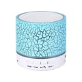 Pikkukuva 1 / 3: Bluetooth-kaiutin, Pieni Kannettava Langaton Bluetooth-kaiutin, Bas