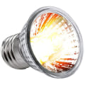 Miniatyrbillede 4 af 5: 100W/220V UVA+UVB reptil pære skildpadde sol UV lys pære varme