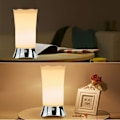 Miniatyrbild 5 av 7: 1 Stycke Människokroppsavkännande Skrivbordslampa/Inomhusrörelsesensor LED Nat