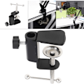 Miniatyrbillede 4 af 5: C-Mount Beslag - Super C-Mount Klemme - Robust Bordklemme - D