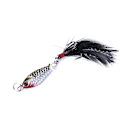 Miniatyrbild 3 av 4: 4 st 2,5 cm/4 g Simulerings Mini Fiske Grub Fiskebeten Fiskar DXGHC
