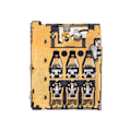 Miniatyrbild 3 av 4: Simkortsläsare för Microsoft Lumia 950 DXGHC