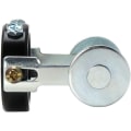 Miniatyrbillede 4 af 5: Rulleguide, Skæreguide Rulle, Til P80 Svejsning Torch, Plasma