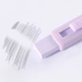 Miniatyrbillede 2 af 6: Skydende Tilbagetrækkelige Blyantsviskere med Plastikhylstre, Macron S