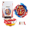 Pikkukuva 5 / 5: Beyblade Burst -setti - Fusion Combat Gyro laukaisimella, B150