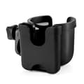 Kopholder med Telefonholder, Cykelkopholder, 2-i-1 Universal C