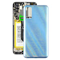 Miniatyrbild 1 av 4: För Zte Blade A71 A7030 Batteri Bakre Cover DXGHC
