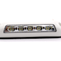 Miniatyrbillede 5 af 5: 12V LED Markise-Porchlys Vandtæt Autocamper Caravan Indvendig