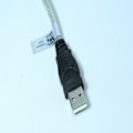 Miniatyrbillede 4 af 5: USB til Parallel Port Printkabel USB til Printerkabel IEEE1284