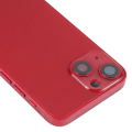 Miniatyrbild 4 av 4: Batteri Cover Till Iphone 13 Mini DXGHC