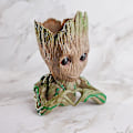 Miniatyrbillede 2 af 5: Innovative Penholdere Blomsterpotter Pottede Planter