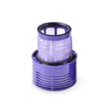 Miniatyrbillede 2 af 6: 2-pak Filter til Dyson V10, Vaskbar Udskiftningsfilter til Dyson