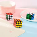 Pikkukuva 2 / 5: Alkuperäinen Magic Cube 3x3 Classic - Los Angeles -tyyppi - Nopeuskub