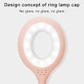 Miniatyrbilde 4 av 5: Skrivebordslamper til hjemmekontor, oppladbare LED-skrivebordslamper med USB-C