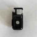 Miniatyrbilde 3 av 5: Mini multifunksjonell nøkkelring-nødlys, bærbar, USB