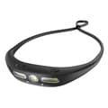 Hodelykt Oppladbar, LED Hodelykter Lommelykt, Hodelykt LED w