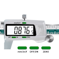 Miniatyrbillede 3 af 7: Skydelære, Digital Mikrometer Skydelære, Verni