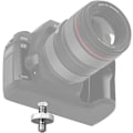Miniatyrbilde 5 av 6: Kameraskrue-adapter [4 stk], Standard 1/4\" Hane til 1/4\" Hane