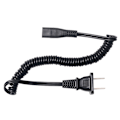 Miniatyrbillede 2 af 5: 3 stk. Superman Longway ægte mand Oulang elektrisk barbermaskine 220V