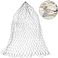 Miniatyrbillede 1 af 7: 1-Pak Standard Nylon Netpose, Fiskenet, D