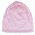 Miniatyrbillede 2 af 2: Huer til mænd og kvinder i pink til efterår og vinter
