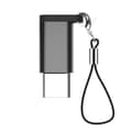 Pikkukuva 4 / 7: Avaimenperä Android Type-C -mobiilipuhelimen sovitin USB:stä Micro D:hen